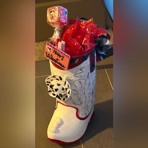 Valentine’s Day Gift Holder - Keepsake